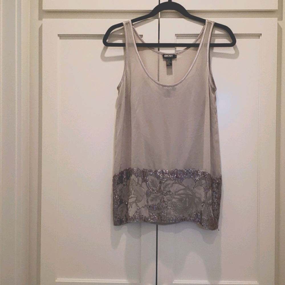 DKNY Top